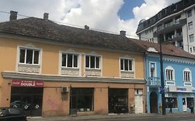 Casa Vlabisa Centru